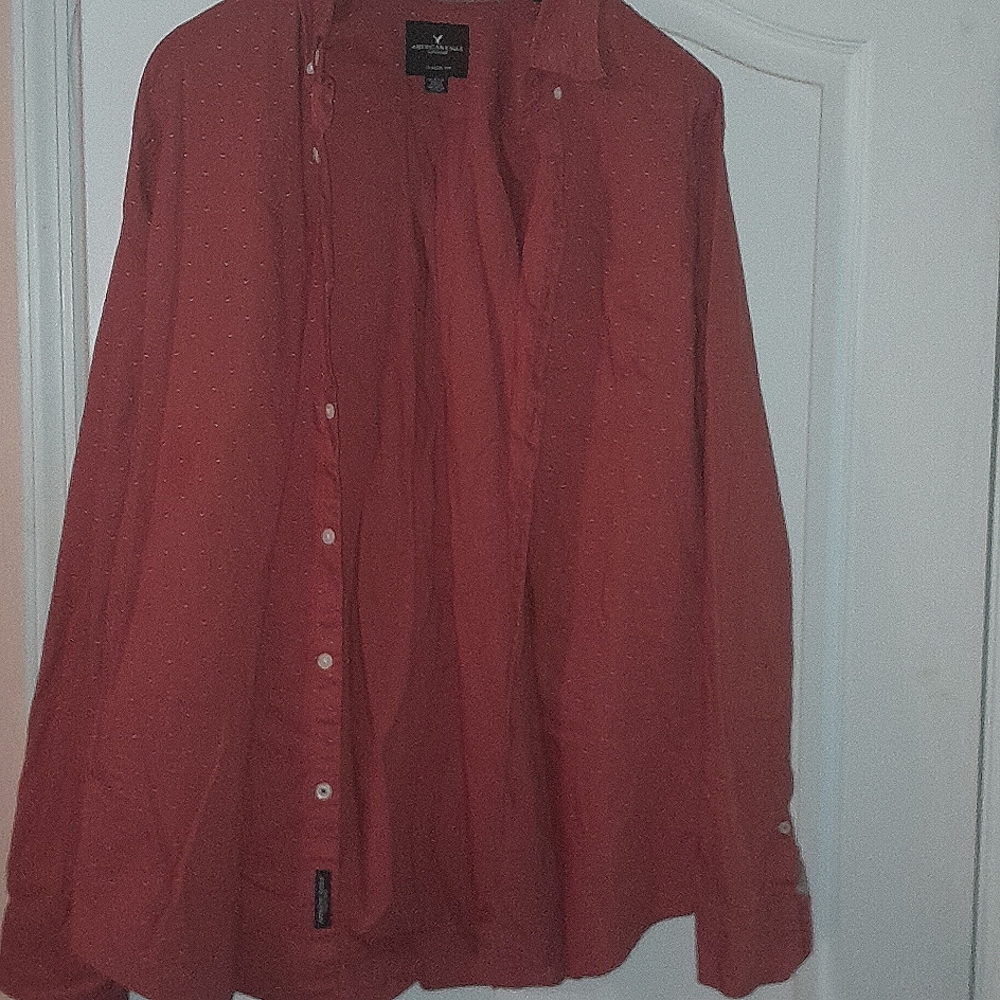 Mens shirt